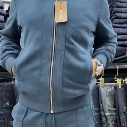 Jogginganzug Damen | Bequem & Vielseitig Kombinierbar 3