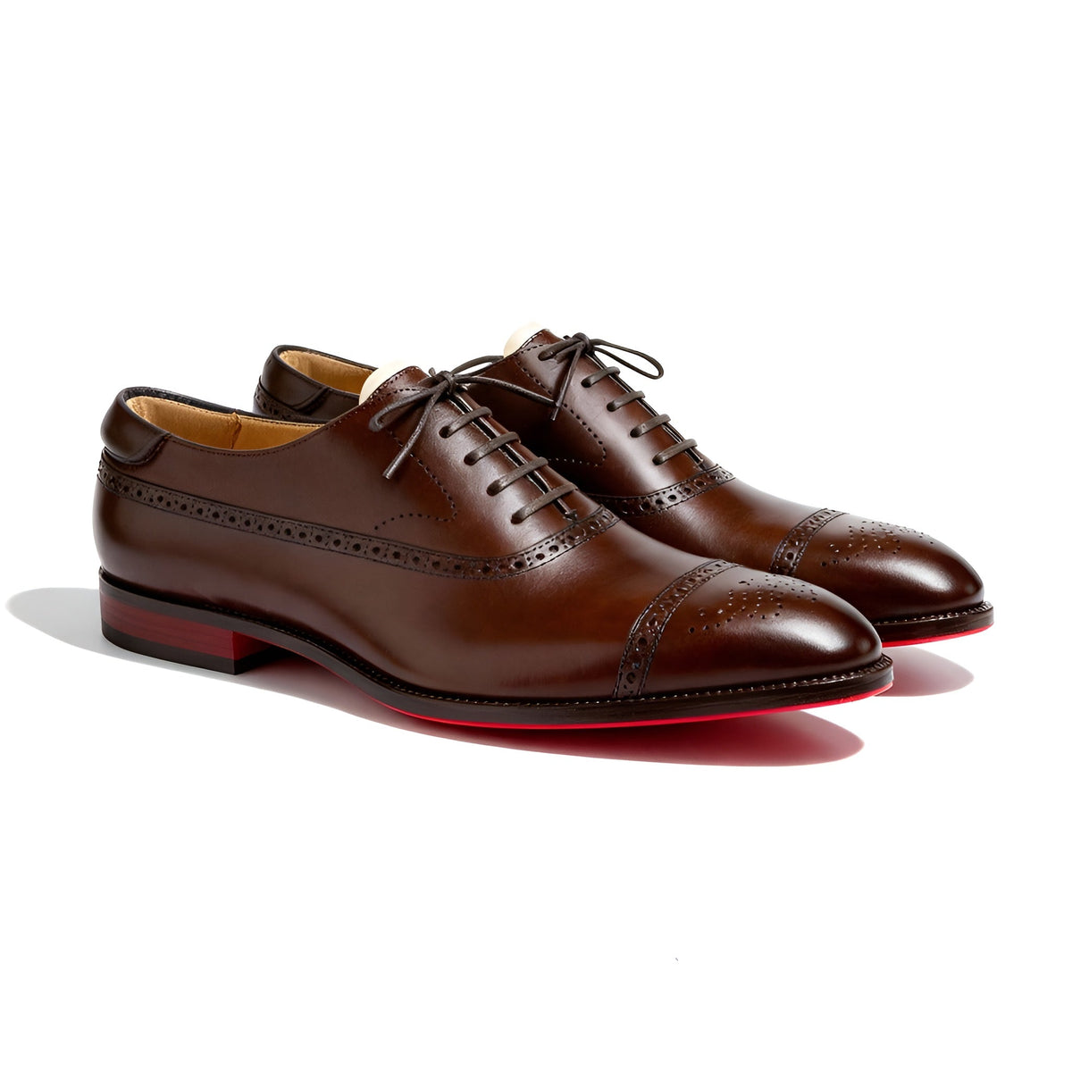 Men's minimal loafers styled for a polished everyday look