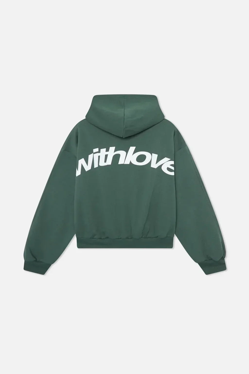 Hoodie Damen | Oversize & Bedruckt 21