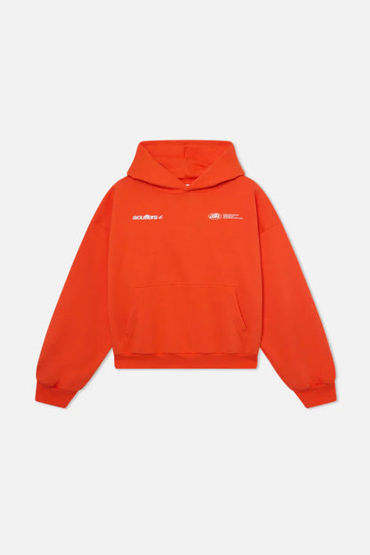 Hoodie Damen | Oversize & Bedruckt 23