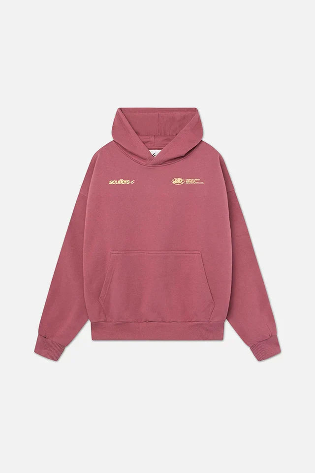 Hoodie Damen | Oversize & Bedruckt 25