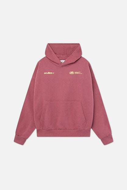 Hoodie Damen | Oversize & Bedruckt 25