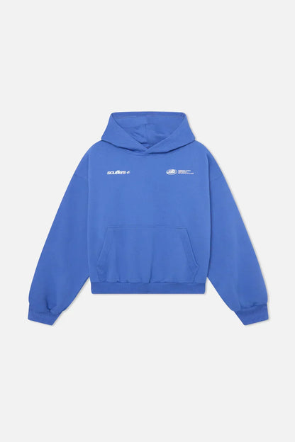 Hoodie Damen | Oversize & Bedruckt 26