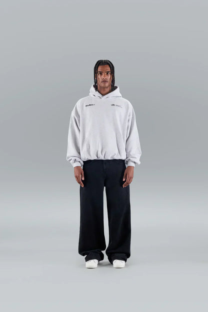 Hoodie Damen | Oversize & Bedruckt 11