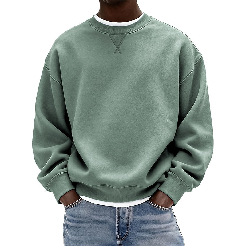 Sweatshirt Damen | Weich & Atmungsaktiv 11