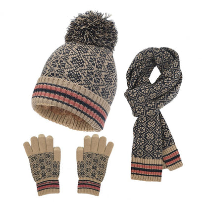 Strickset Damen | Warm & Weich für den Winter 6