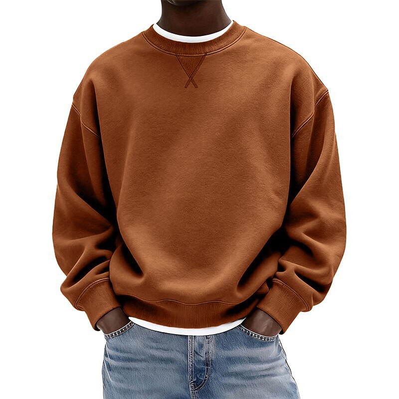 Sweatshirt Damen | Weich & Atmungsaktiv 12
